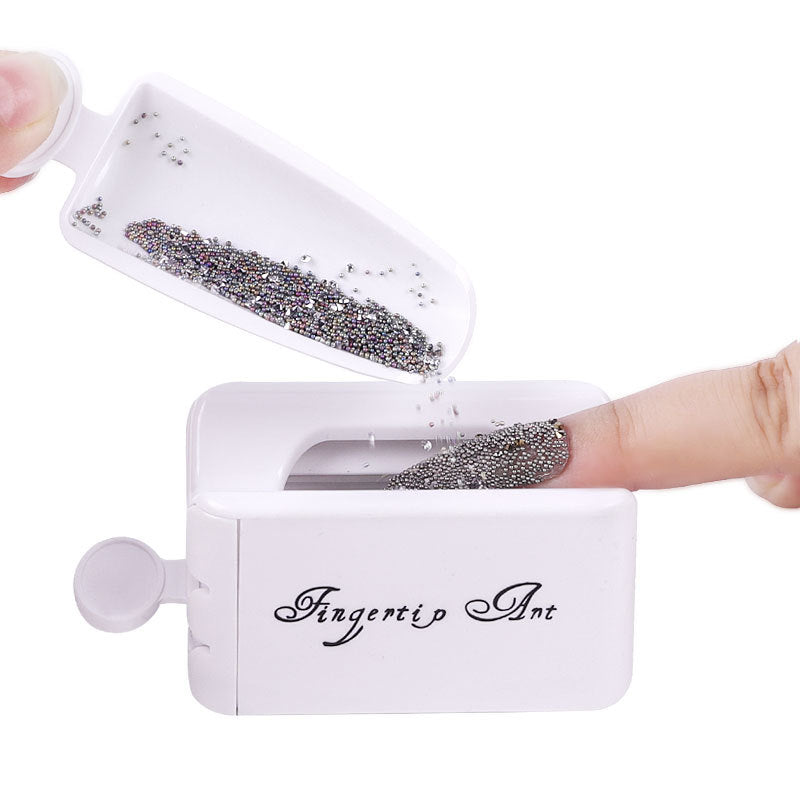 Nail Tools Nail Art Double French Toner Cartridge