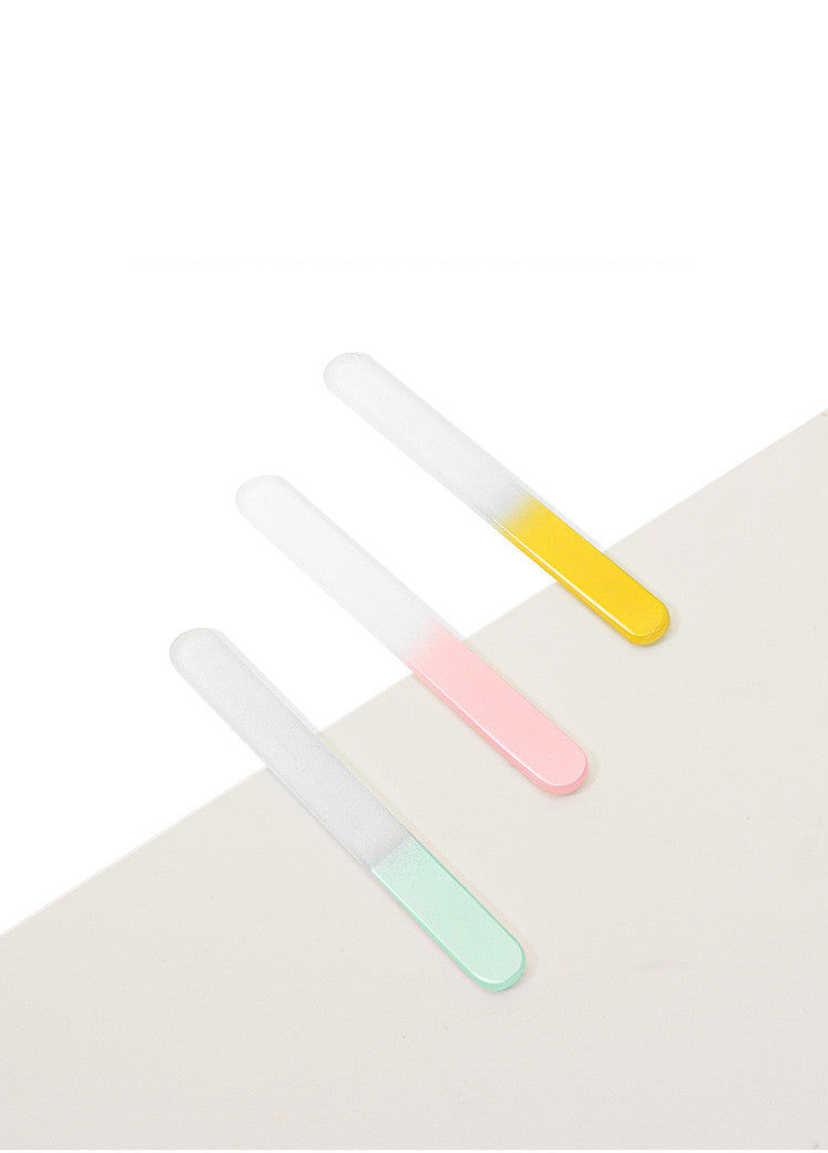 Cartoon Nail Scissors Newborn Nail Clippers Supplies Children Nail Scissors
