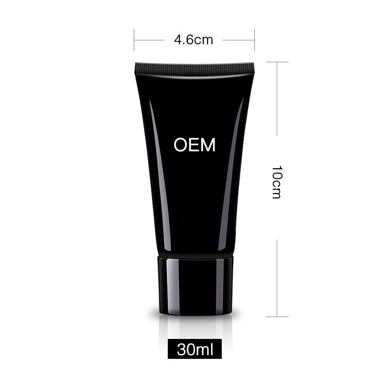 Oem Paper-free Nail Mold Phototherapy Glue