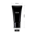 Oem Paper-free Nail Mold Phototherapy Glue