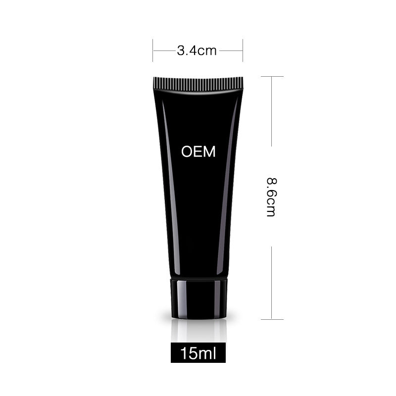 Oem Paper-free Nail Mold Phototherapy Glue