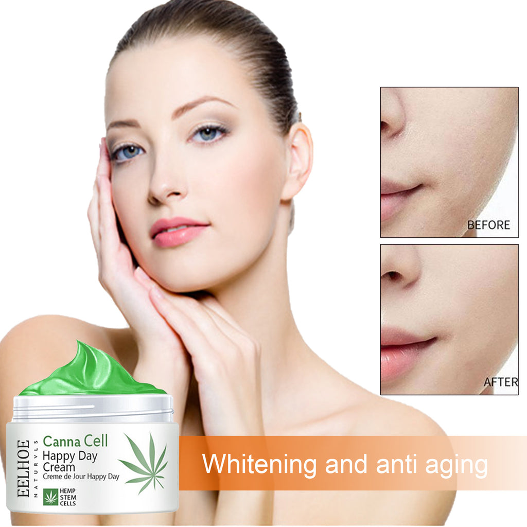 Nourishing Moisturizing Anti-wrinkle Fade Melanin Cream