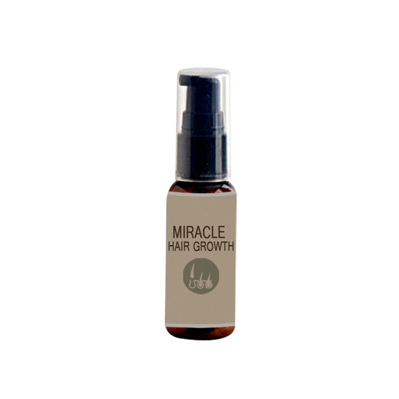 Miracle Hair Care Essential Oil Conditioner Hair Growth Essential Oil