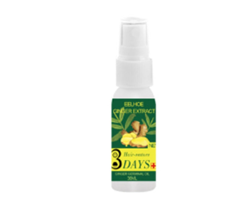 Miracle Hair Care Essential Oil Conditioner Hair Growth Essential Oil