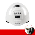 Sun Portable Smart Sensor High-Power Phototherapy Machine Nail Baking Lamp