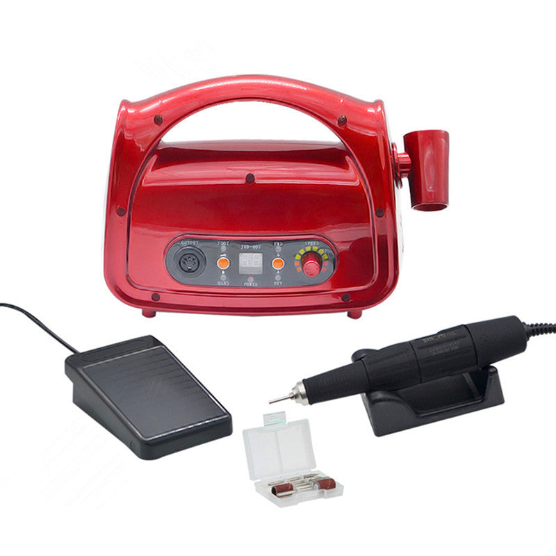 Nail Removal And Carving Dental Nail Machine