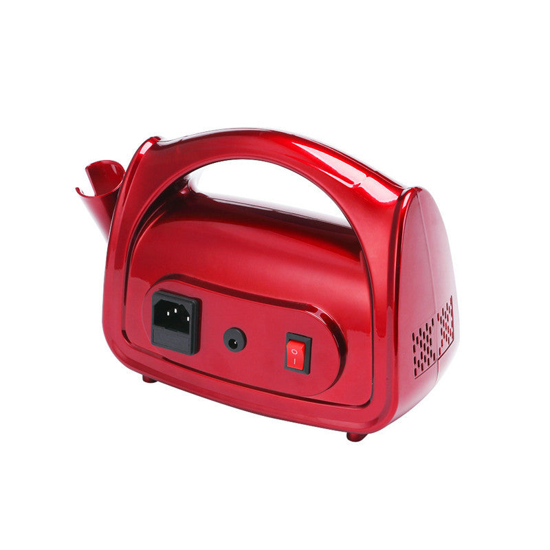 Nail Removal And Carving Dental Nail Machine