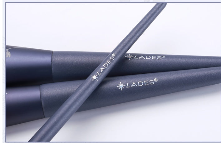 Blush Brush Eye Shadow Brush Loose Paint Complete Set