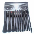 Naked Makeup Brush, Blush Brush, Eye Shadow, Lip Brush, Brush Set, Makeup Beauty Tools