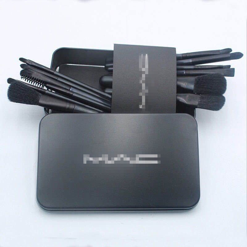 Naked Makeup Brush, Blush Brush, Eye Shadow, Lip Brush, Brush Set, Makeup Beauty Tools