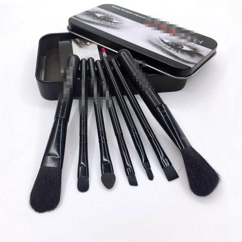 Naked Makeup Brush, Blush Brush, Eye Shadow, Lip Brush, Brush Set, Makeup Beauty Tools