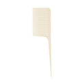 Professional Hairdressing Comb With Big Teeth Long Teeth And Short Teeth