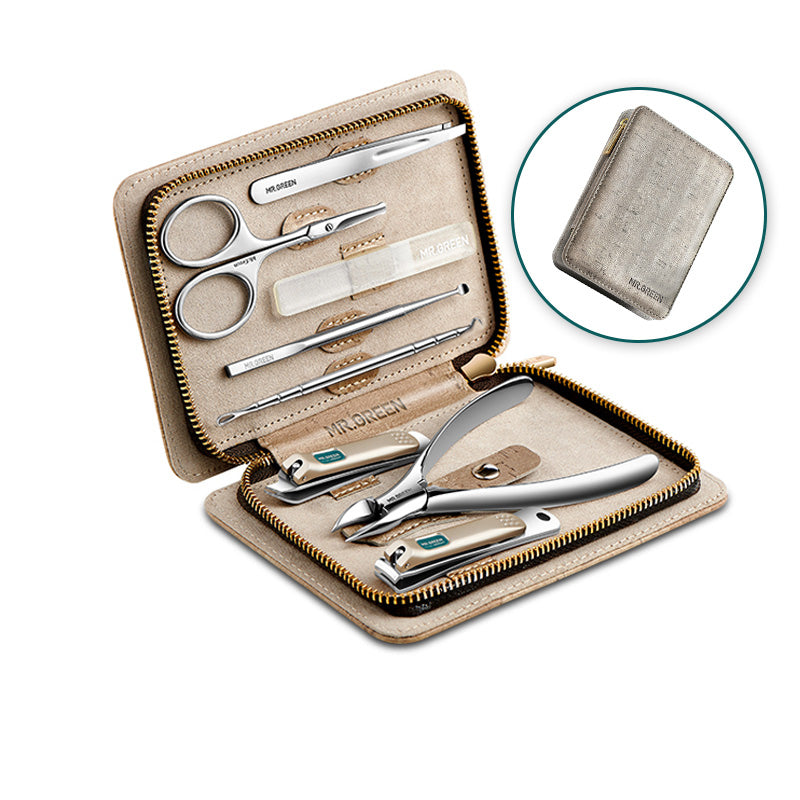 Nail Ditch Special Inflammation Manicure Tool Nail Clippers Set