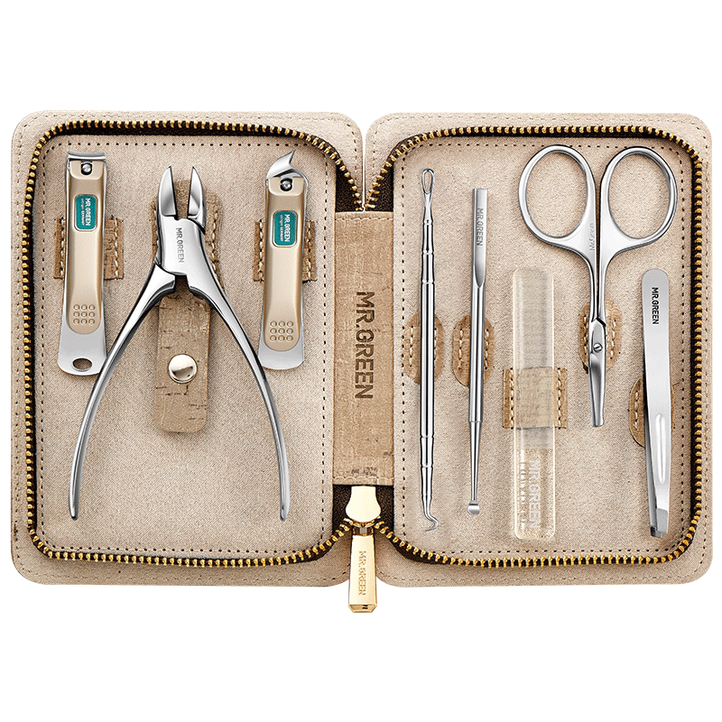 Nail Ditch Special Inflammation Manicure Tool Nail Clippers Set