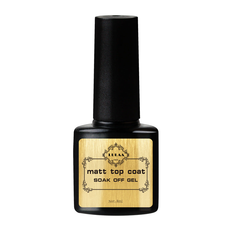 Lulaa Nail Polish Base Oil Reinforcement Glue