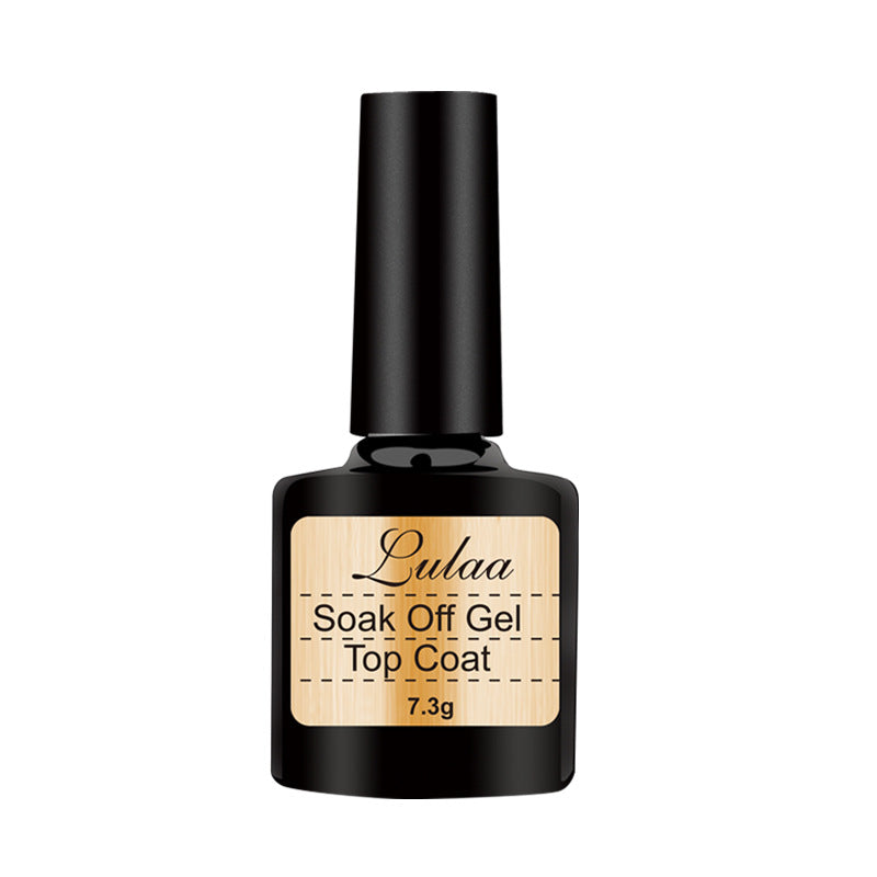 Lulaa Nail Polish Base Oil Reinforcement Glue