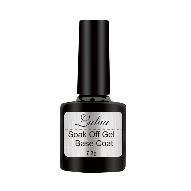 Lulaa Nail Polish Base Oil Reinforcement Glue