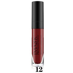 Matte Velvet Long Lasting Matte Lip Glaze Set Box