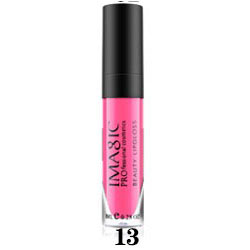 Matte Velvet Long Lasting Matte Lip Glaze Set Box