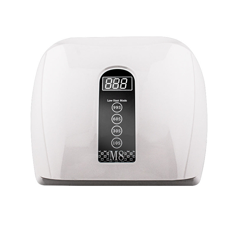 M8 Two-Handed Red Light Two-Handed Manicure Light Therapy Machine