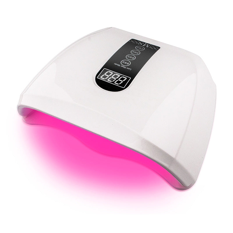 M8 Two-Handed Red Light Two-Handed Manicure Light Therapy Machine