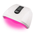 M8 Two-Handed Red Light Two-Handed Manicure Light Therapy Machine