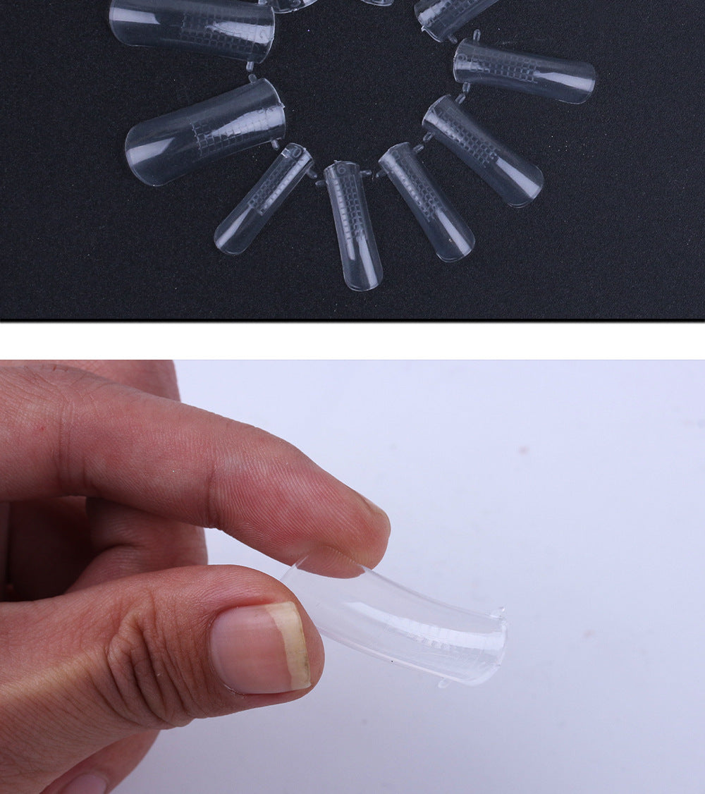 UR Sugar Nail Extension Glue Model Nail Piece