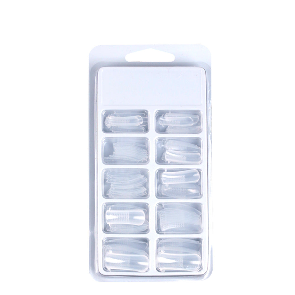 UR Sugar Nail Extension Glue Model Nail Piece