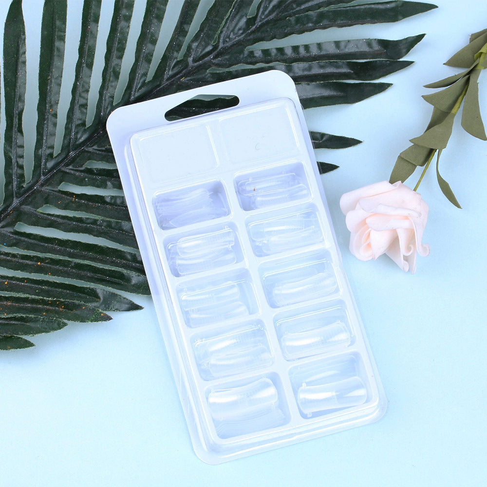 UR Sugar Nail Extension Glue Model Nail Piece