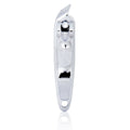 Oblique Nail Clippers Household Single Mounted Nail Clippers