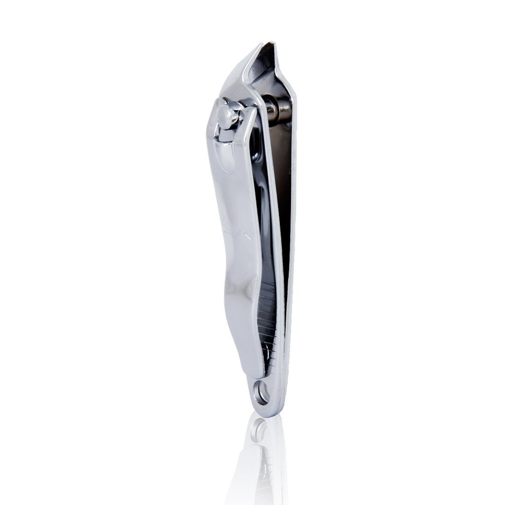 Oblique Nail Clippers Household Single Mounted Nail Clippers