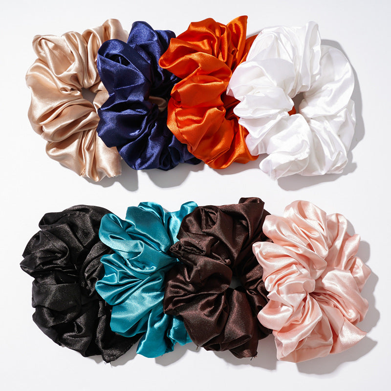 Japanese And Korean Version Of The New Super Hair Circle Ins