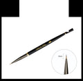 Dingxi Japanese Nail Brush Nail Brush Nail Brush Set Nail Brush Set Pull Pen Universal Pen