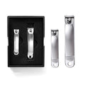 Household Folding Portable Nail Clippers
