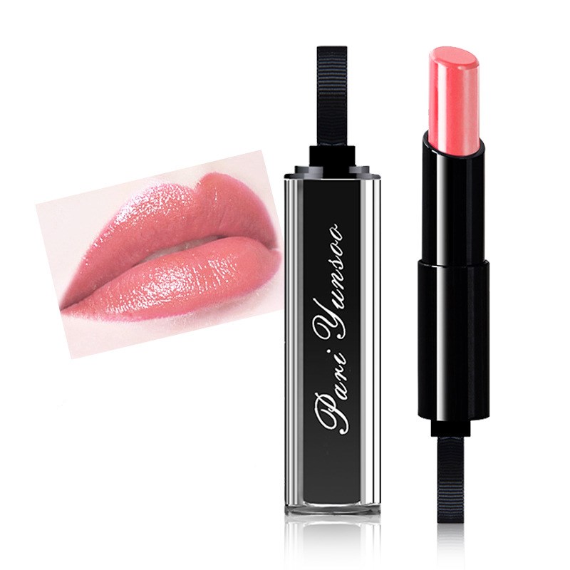 Element Black Crystal Ribbon Lipstick Does Not Fade