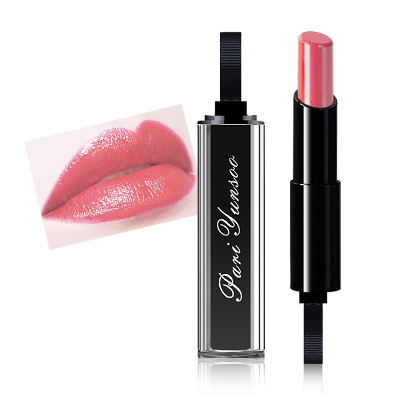 Element Black Crystal Ribbon Lipstick Does Not Fade
