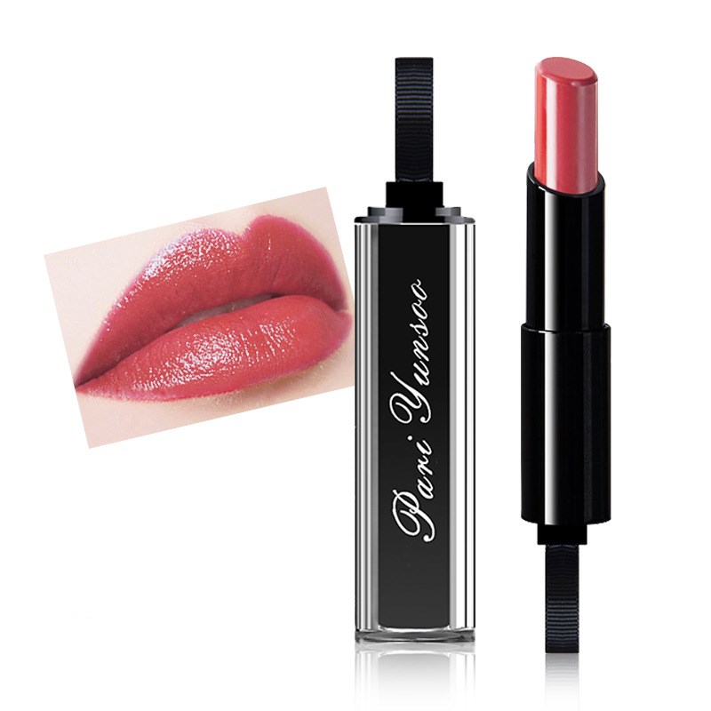 Element Black Crystal Ribbon Lipstick Does Not Fade