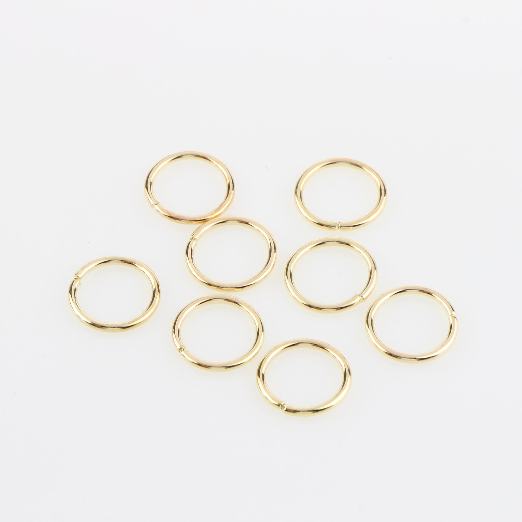 Personalized Hairpin Metal Round Buckle Pigtail Headdress