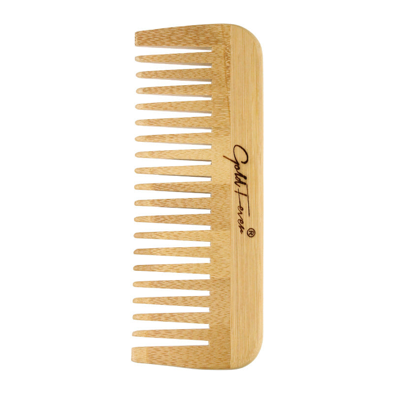 Double-Headed Big-Tooth Airbag Massage Comb For Household Use