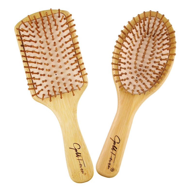 Double-Headed Big-Tooth Airbag Massage Comb For Household Use