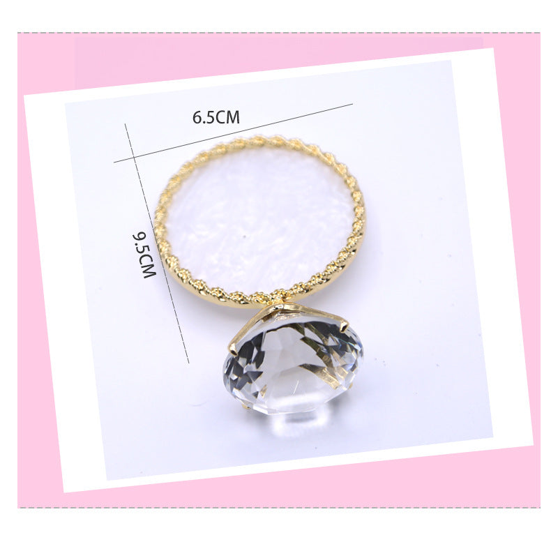 Multifunctional Nail Art Display Stand