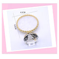 Multifunctional Nail Art Display Stand