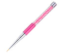 Nail Art Strass Acrilico Liner Brush Linee Francesi Strisce