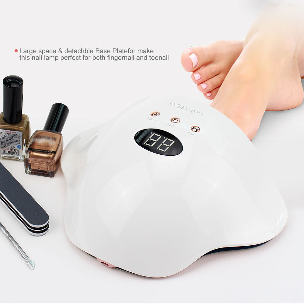 Rainbow10 UV Smart Nail Phototherapy Machine