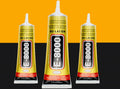 BU LAI EN Free nail glue E - 8000