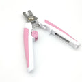 Dog Nail Scissors Pet Nail Scissors