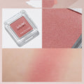 Judydoll Orange Single Color Blush