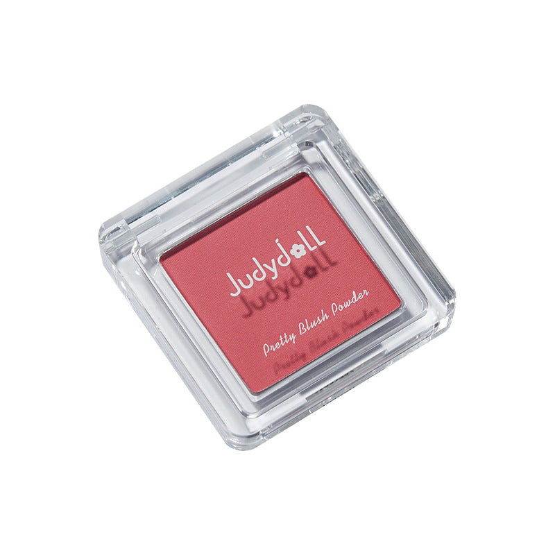 Judydoll Orange Single Color Blush