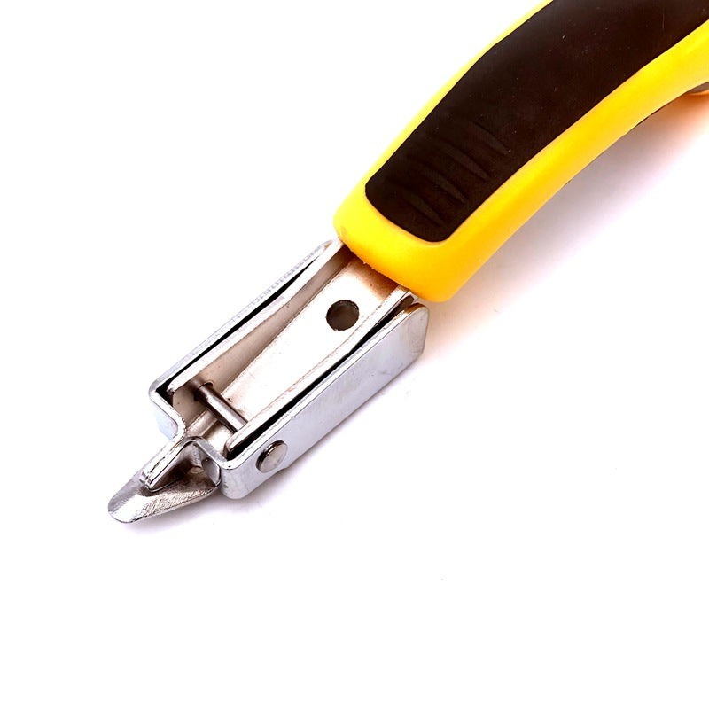Plastic Handle Hand-Held Nail Remover Hand Nail Puller