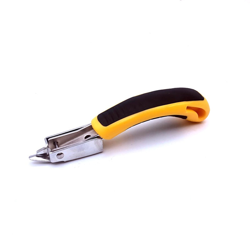 Plastic Handle Hand-Held Nail Remover Hand Nail Puller